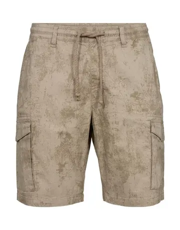 Garant Shorts lysbrun