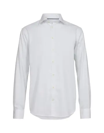 Gino Marcello NOS shirt l/s 