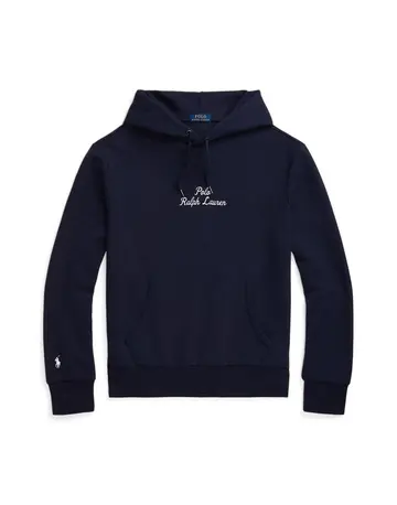 Ralph Lauren LONG SLEEVE-SWEATSHIRT 