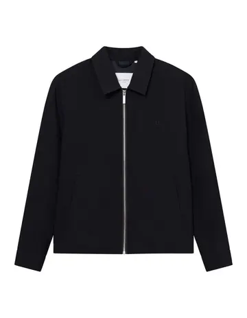 Les Deux Como Coach Twill Jacket 