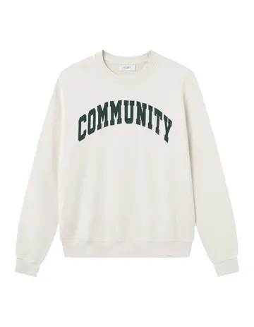 Les Deux Deacon Sweatshirt 