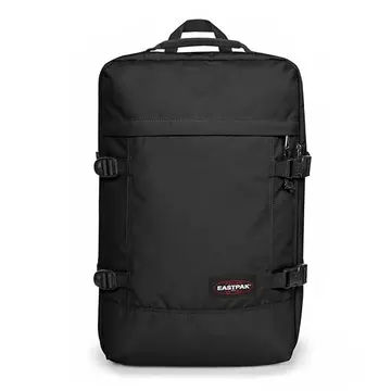 Eastpak Travelpack Rygsæk 17" Sort Sort