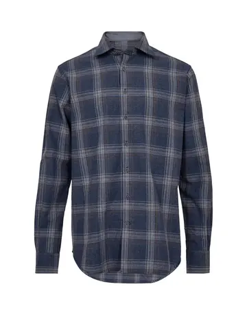 Gino Marcello Mens shirt modern fit 