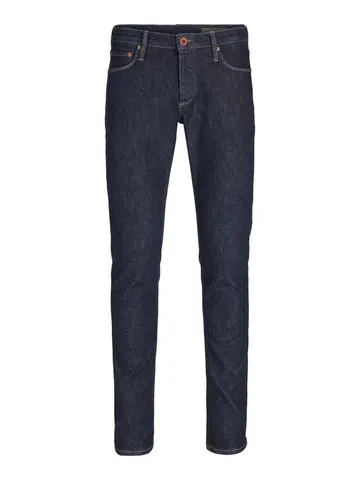 Jack & Jones JJIGLENN JJEVAN JOS 777 LID NOOS Blå
