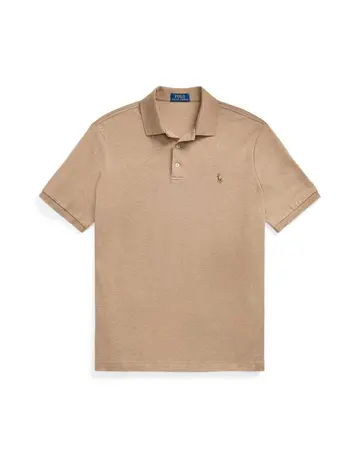 Ralph Lauren SSKCCMSLMM1-SHORT SLEEVE-KNIT 