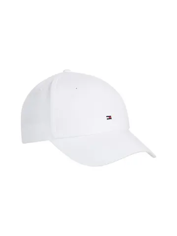 Tommy Hilfiger CLASSIC BB CAP Hvid