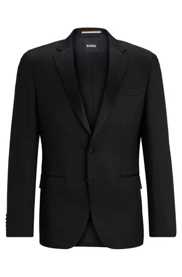 BOSS Black H-Huge-Tuxedo 