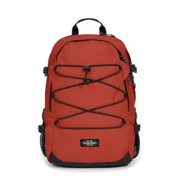 Eastpak Gerys Pro CS rygsæk 16" Rust 