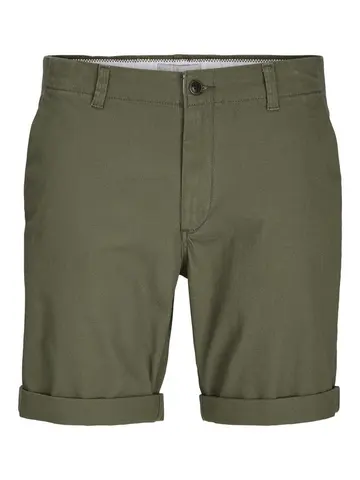 Jack & Jones JPSTDAVE JJCHINO SHORTS SN AKM PLS Brun