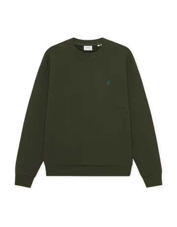 Les Deux Core Seasonal Sweatshirt 