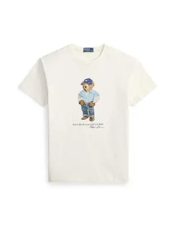 Ralph Lauren KNIT-T-SHIRT 