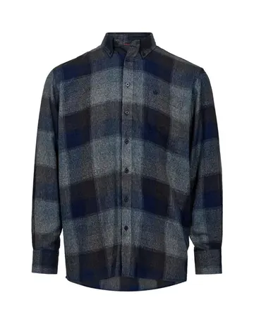Thomas Regency Regular fit shirt l/s 