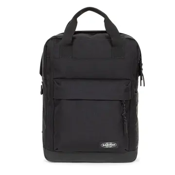 Eastpak Icon Totepack Rygsæk Sort Sort