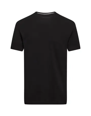 Garant T-shirt Sort