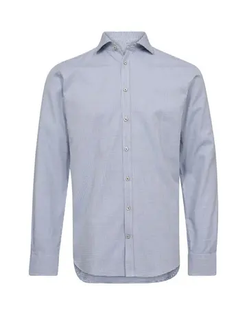 Gino Marcello Shirt l/s modern fit 