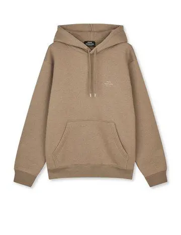 Mads Nørgaard Standard Hoodie Logo Sweat FAV 