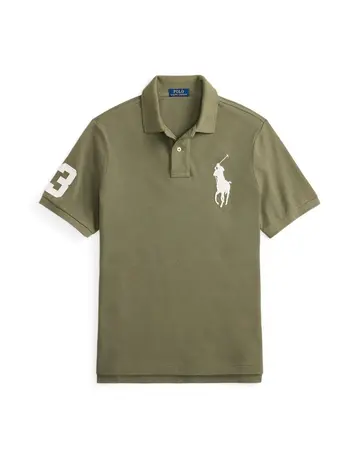 Ralph Lauren KNIT-POLO 