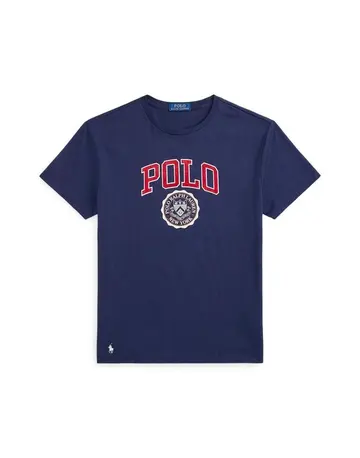 Ralph Lauren KNIT-T-SHIRT 
