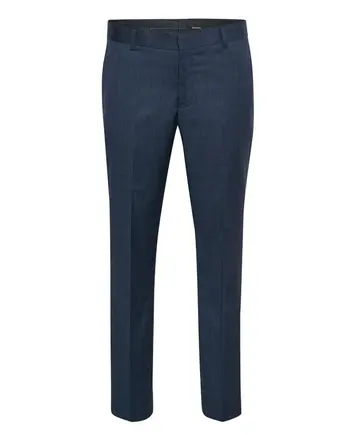 Matinique Las Ink Check Suit 