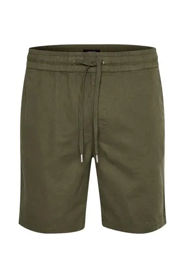 Matinique MAbarton Short Mørkgrøn
