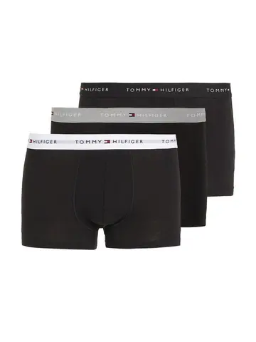 Tommy Hilfiger 3P WB TRUNK 