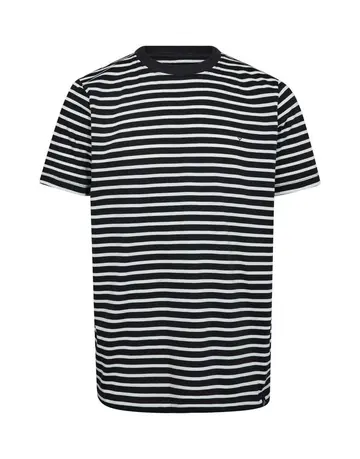 Garant Signatur Mens t-shirt modern fit Navy