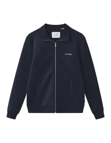 Les Deux Ballier Track Jacket 