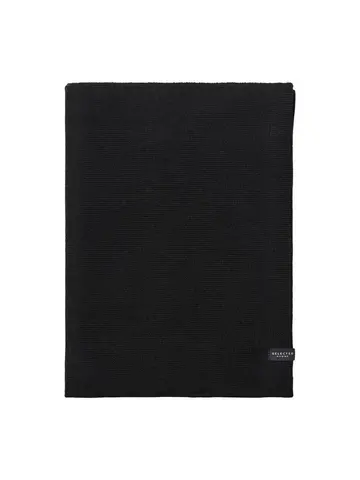 SELECTED SLHLOYD COTTON SCARF B 