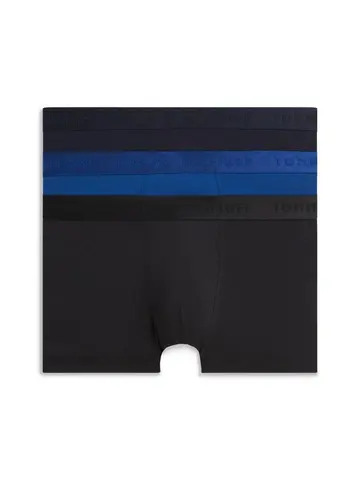 Tommy Hilfiger 3P TRUNK Multi