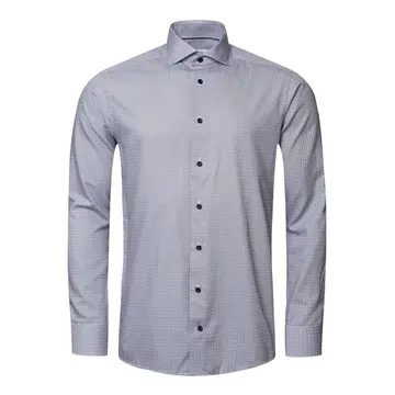 ETON Tencel - Slim Fit 