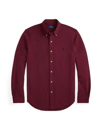 Ralph Lauren LSFBBDM5-LONG SLEEVE-KNIT 
