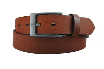 Bosswik 6476/35  Belt, Brown Brun
