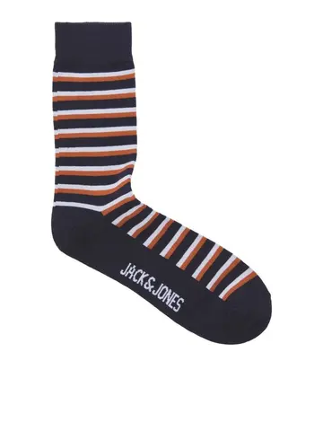 Jack & Jones JACSTEVEN SOCK Blå