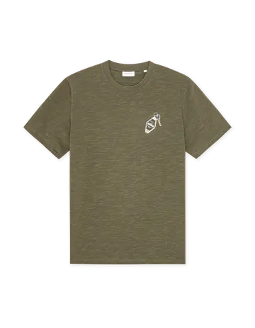 Les Deux Ben Troy T-Shirt 