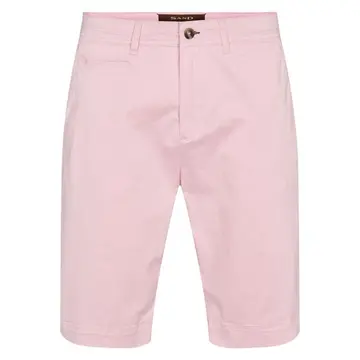 SAND Cashmere Touch - Dolan Short 