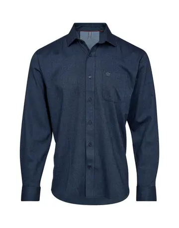 Thomas Regency Shirt l/s regular fit 