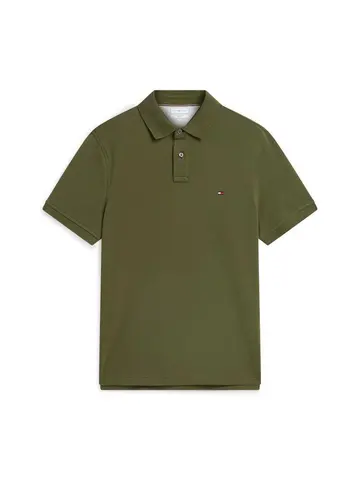 Tommy Hilfiger 1985 REGULAR POLO Grøn