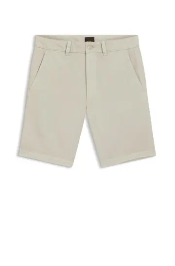 BOSS Orange Chino_Slim_Short_1 10270650 01 