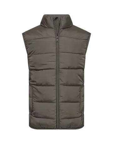 Garant Waistcoat modern fit Grøn