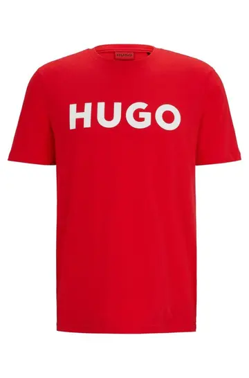 HUGO Dulivio Lysrød