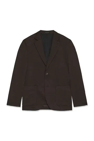 Matinique MAcharles Jersey Brun