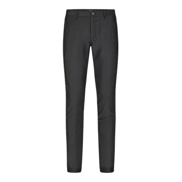 Sunwill Bukser - Slim fit Grå