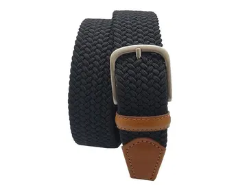 Philipson Bælte Ph-Casual 35mm Navy
