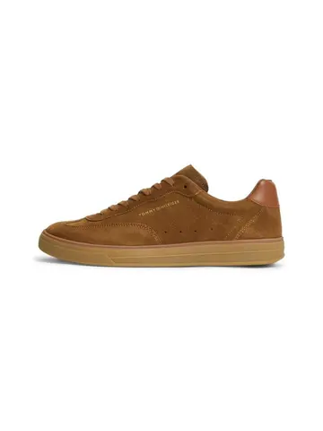 Tommy Hilfiger TH LO LUX SUEDE SNEAKER 