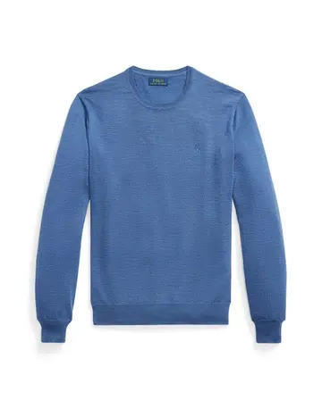 Ralph Lauren LS CN PP-LONG SLEEVE-PULLOVER 