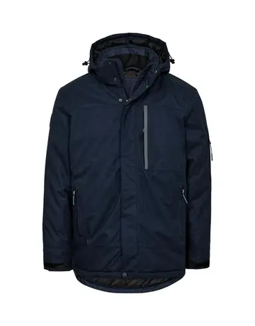 SALT Tech jacket regular fit 