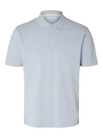 SELECTED SLHDANTE SS POLO NOOS 