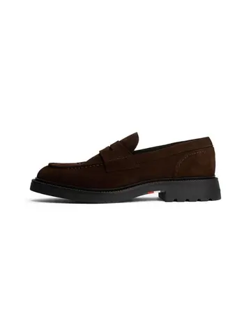 Tommy Hilfiger HILFIGER COMFORT LWT SDE LOAFER 