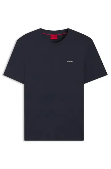 HUGO Dero222 10229761 01 Blå
