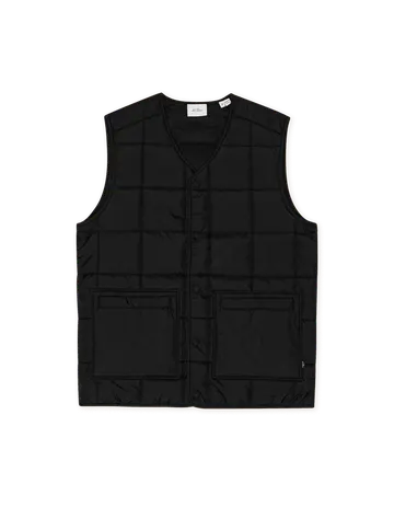 Les Deux Quilted Vest 